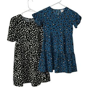 Wild Fable Girls Dress Bundle(Size 7/8 M)